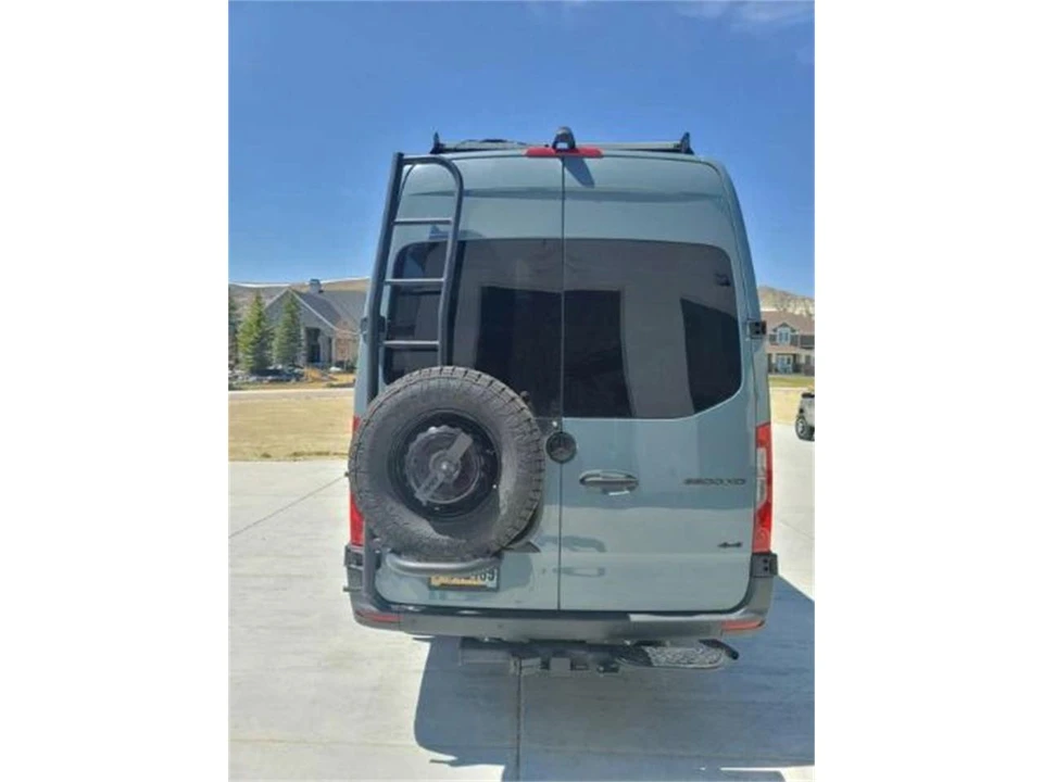 2020 Mercedes-Benz VS30 Sprinter - Image 14 of 15