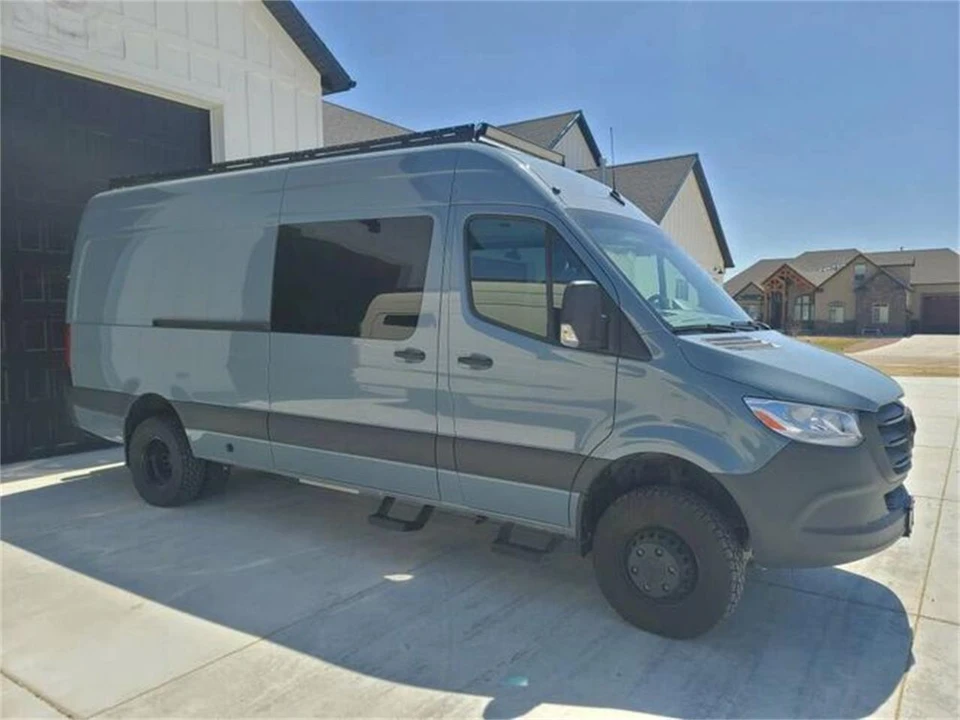 2020 Mercedes-Benz VS30 Sprinter - Image 13 of 15