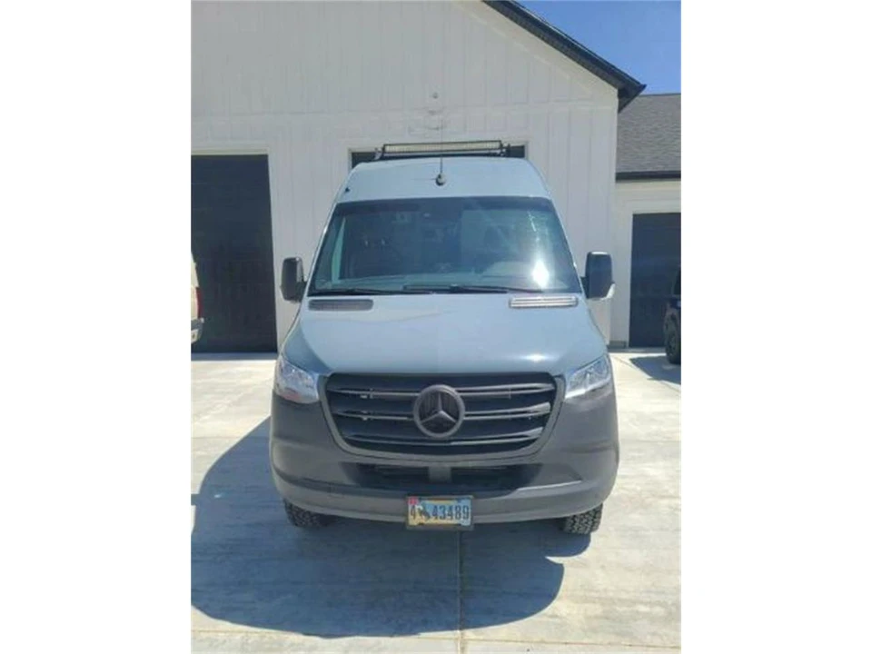 2020 Mercedes-Benz VS30 Sprinter - Image 12 of 15