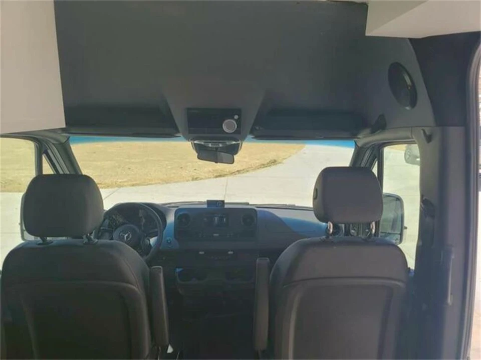 2020 Mercedes-Benz VS30 Sprinter - Image 11 of 15