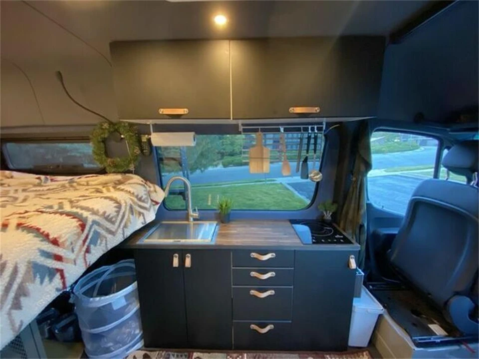 2020 Mercedes-Benz VS30 Sprinter - Image 6 of 10