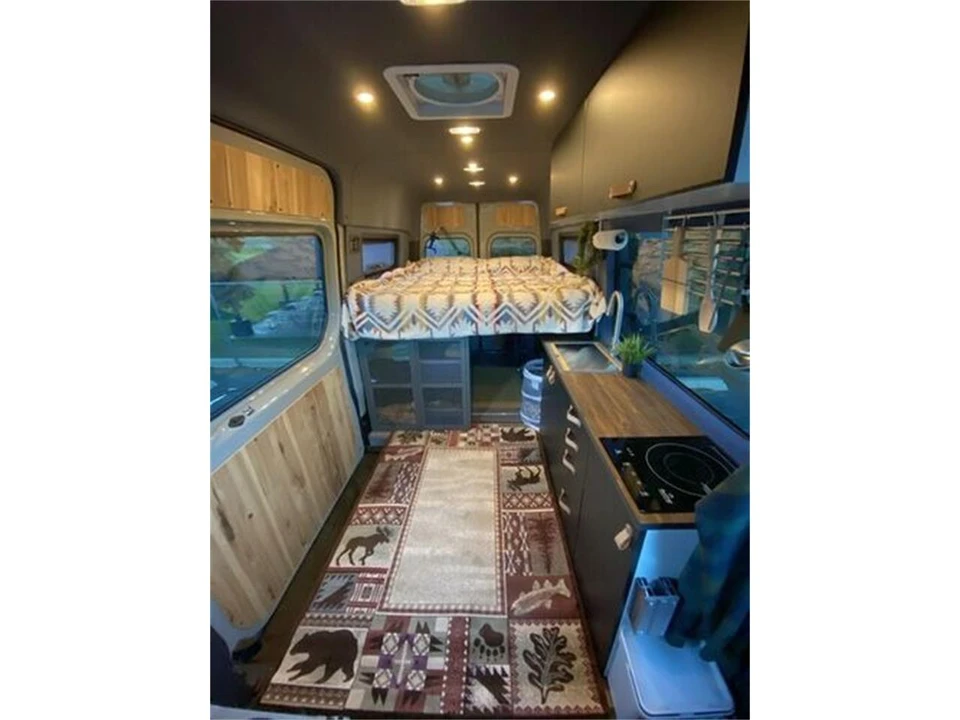 2020 Mercedes-Benz VS30 Sprinter - Image 7 of 10