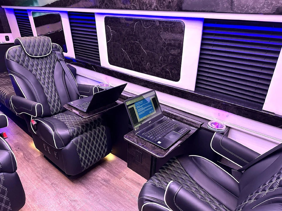2020 Mercedes-Benz VS30 Sprinter - Image 9 of 12