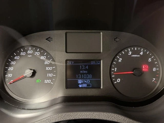 2020 Mercedes-Benz VS30 Sprinter - Image 12 of 15