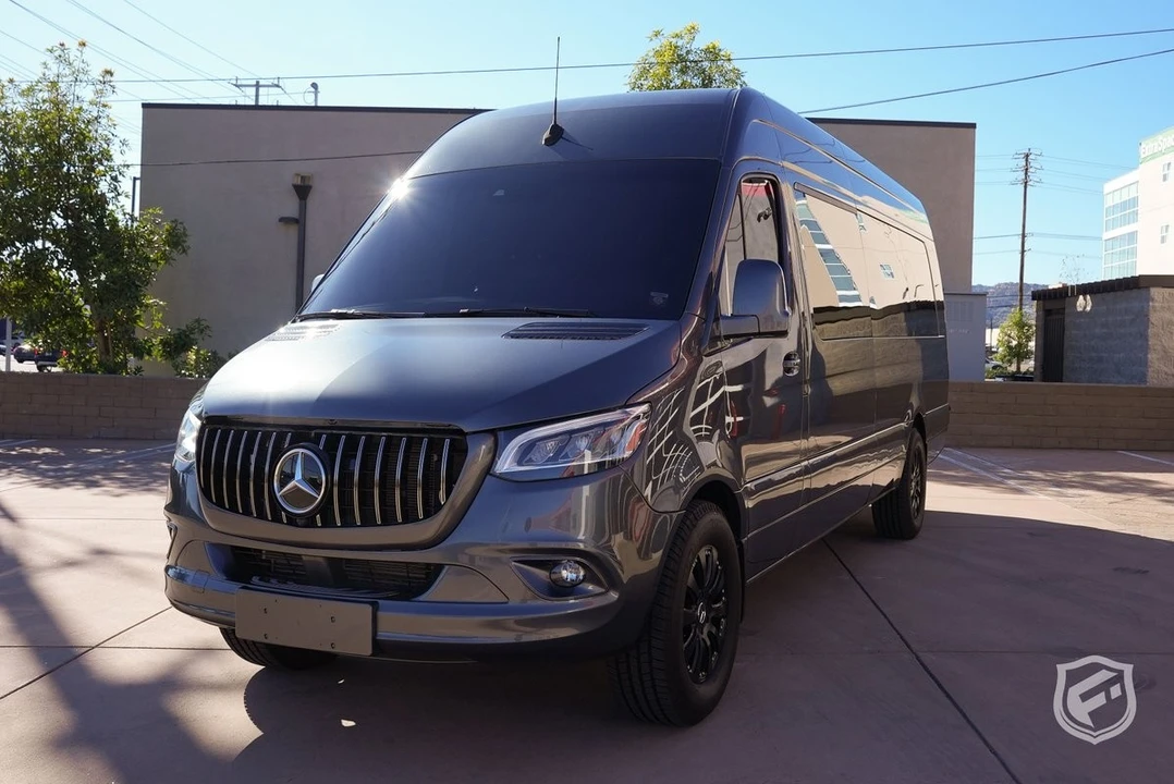 2020 Mercedes-Benz VS30 Sprinter - Image 4 of 12