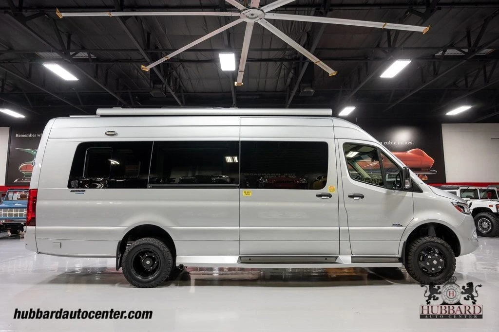 2020 Mercedes-Benz VS30 Sprinter - Image 12 of 12