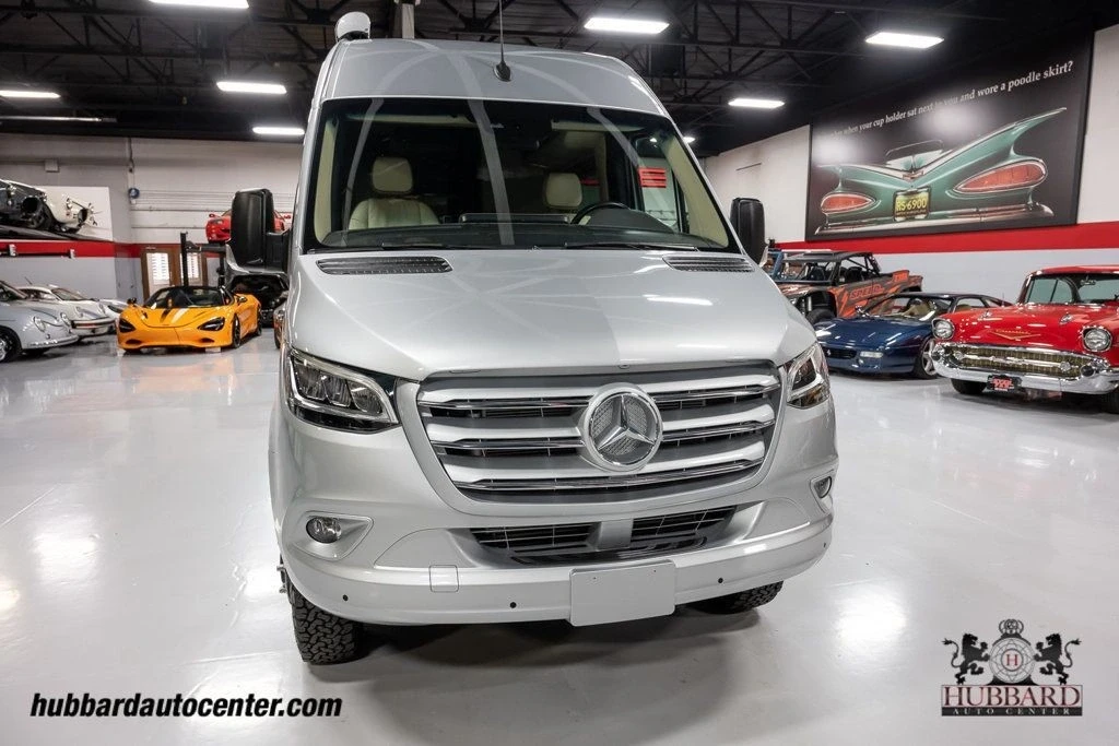 2020 Mercedes-Benz VS30 Sprinter - Image 4 of 12