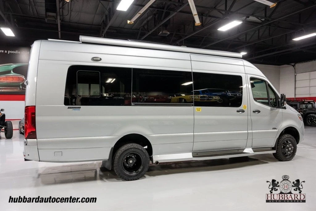 2020 Mercedes-Benz VS30 Sprinter - Image 11 of 12