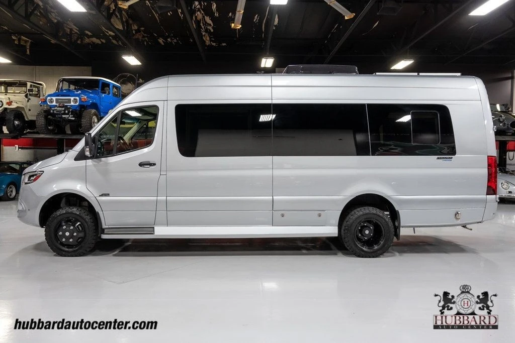 2020 Mercedes-Benz VS30 Sprinter - Image 7 of 12