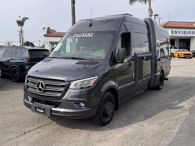 2020 Mercedes-Benz VS30 Sprinter - Image 7 of 12