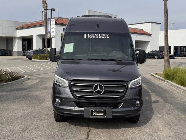 2020 Mercedes-Benz VS30 Sprinter - Image 6 of 12
