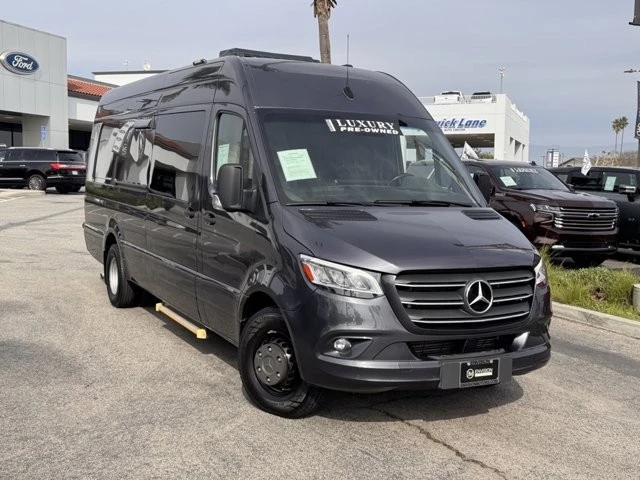 2020 Mercedes-Benz VS30 Sprinter - Image 2 of 12