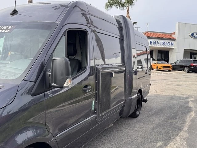 2020 Mercedes-Benz VS30 Sprinter - Image 9 of 12