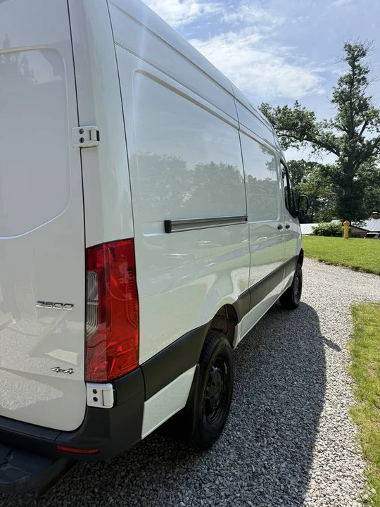 2020 Mercedes-Benz VS30 Sprinter - Image 6 of 15