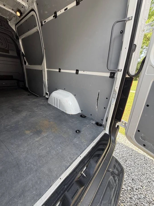 2020 Mercedes-Benz VS30 Sprinter - Image 12 of 15