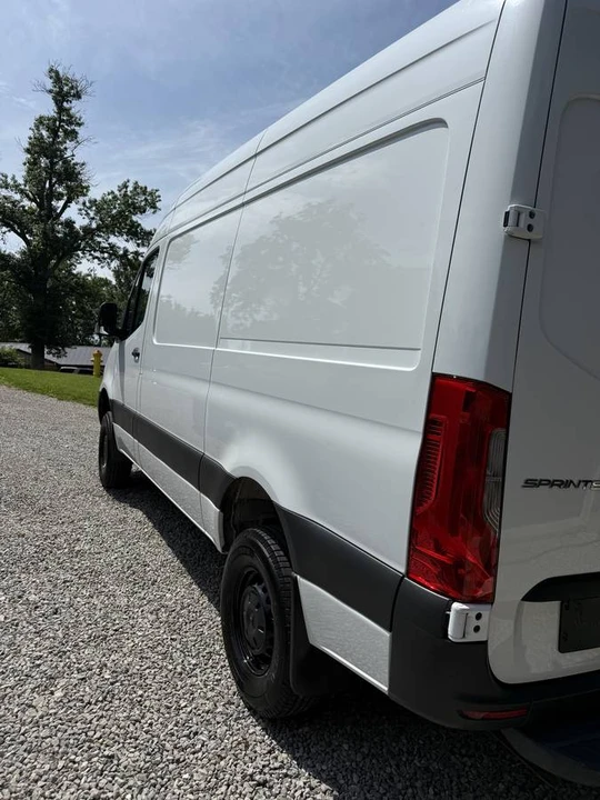 2020 Mercedes-Benz VS30 Sprinter - Image 5 of 15