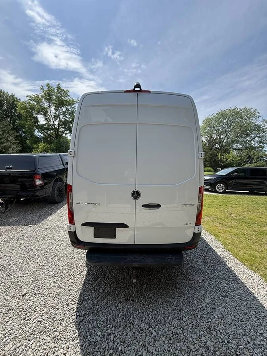 2020 Mercedes-Benz VS30 Sprinter - Image 4 of 15