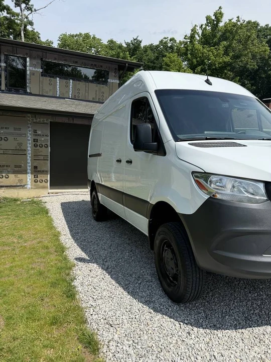 2020 Mercedes-Benz VS30 Sprinter - Image 3 of 15