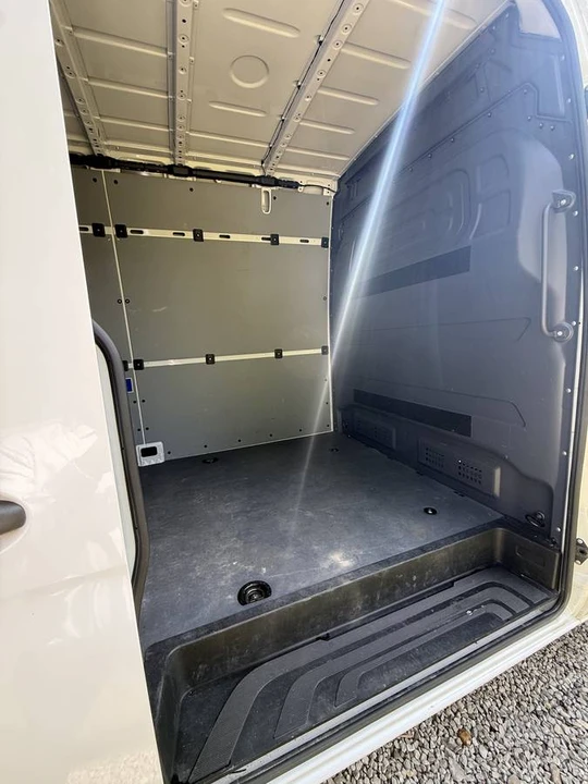 2020 Mercedes-Benz VS30 Sprinter - Image 10 of 15