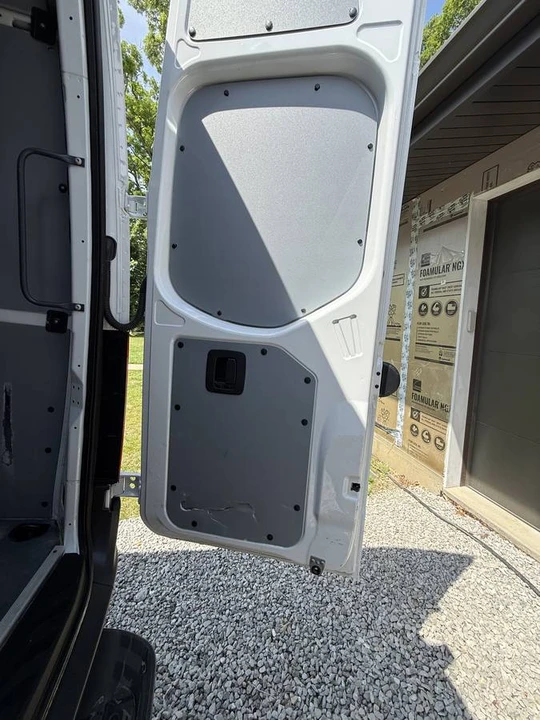 2020 Mercedes-Benz VS30 Sprinter - Image 13 of 15