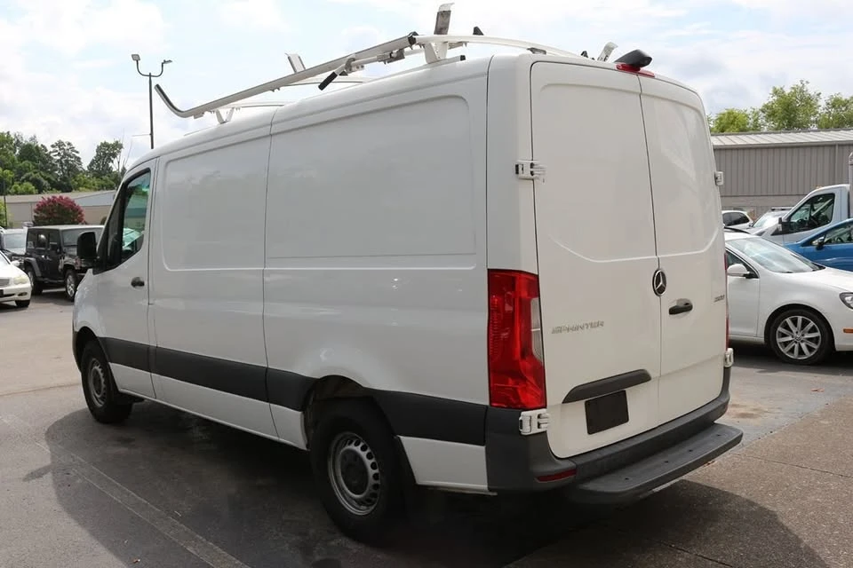 2020 Mercedes-Benz VS30 Sprinter - Image 5 of 20
