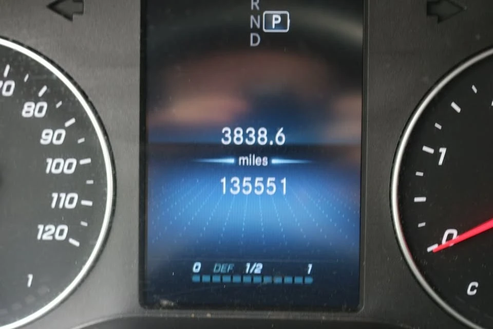 2020 Mercedes-Benz VS30 Sprinter - Image 14 of 20