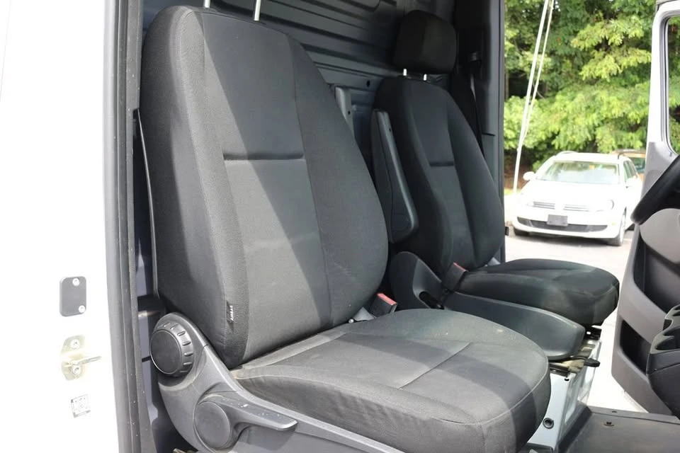 2020 Mercedes-Benz VS30 Sprinter - Image 11 of 20