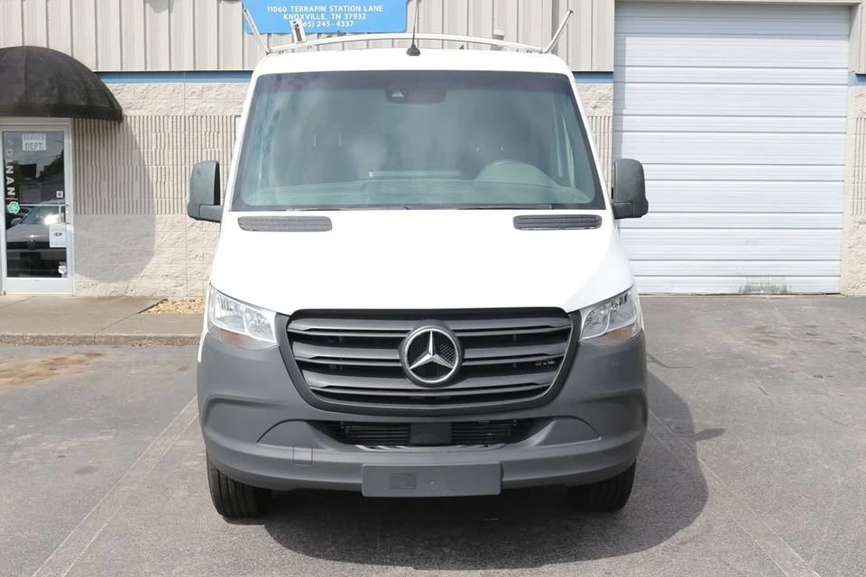 2020 Mercedes-Benz VS30 Sprinter - Image 2 of 20
