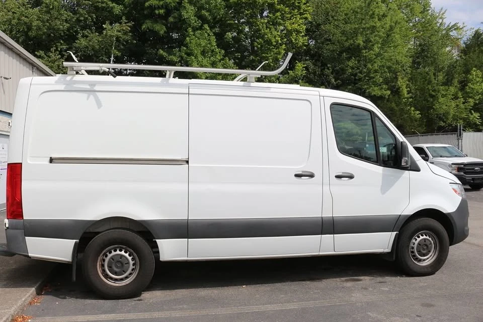 2020 Mercedes-Benz VS30 Sprinter - Image 8 of 20