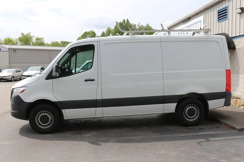 2020 Mercedes-Benz VS30 Sprinter - Image 4 of 20