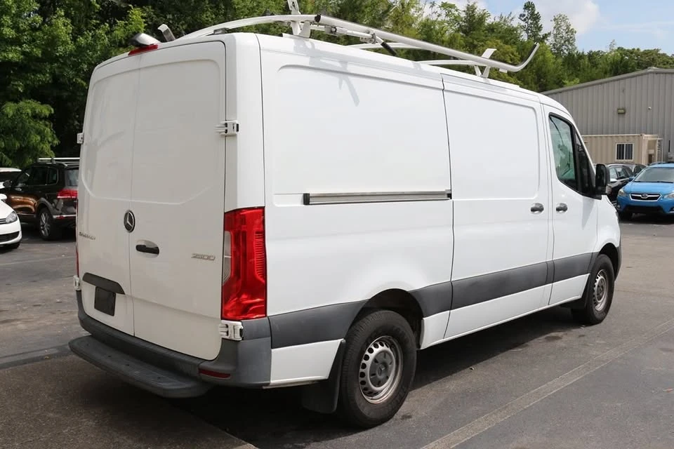 2020 Mercedes-Benz VS30 Sprinter - Image 7 of 20