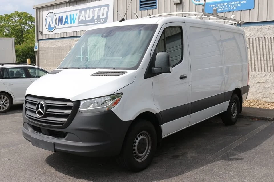 2020 Mercedes-Benz VS30 Sprinter - Image 3 of 20