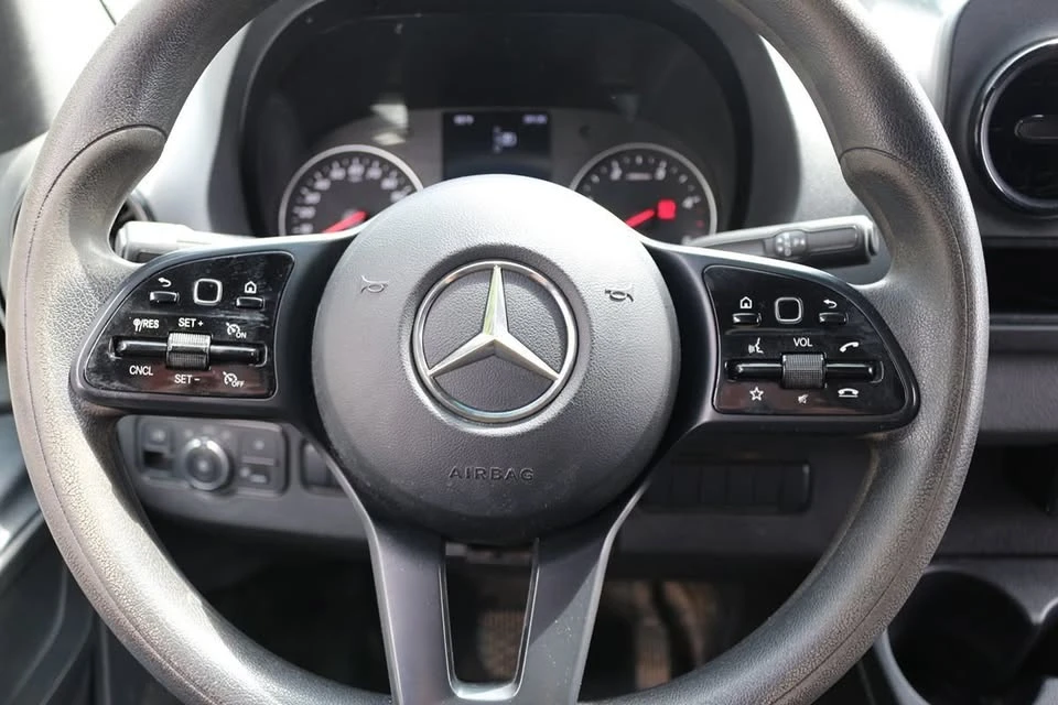 2020 Mercedes-Benz VS30 Sprinter - Image 13 of 20
