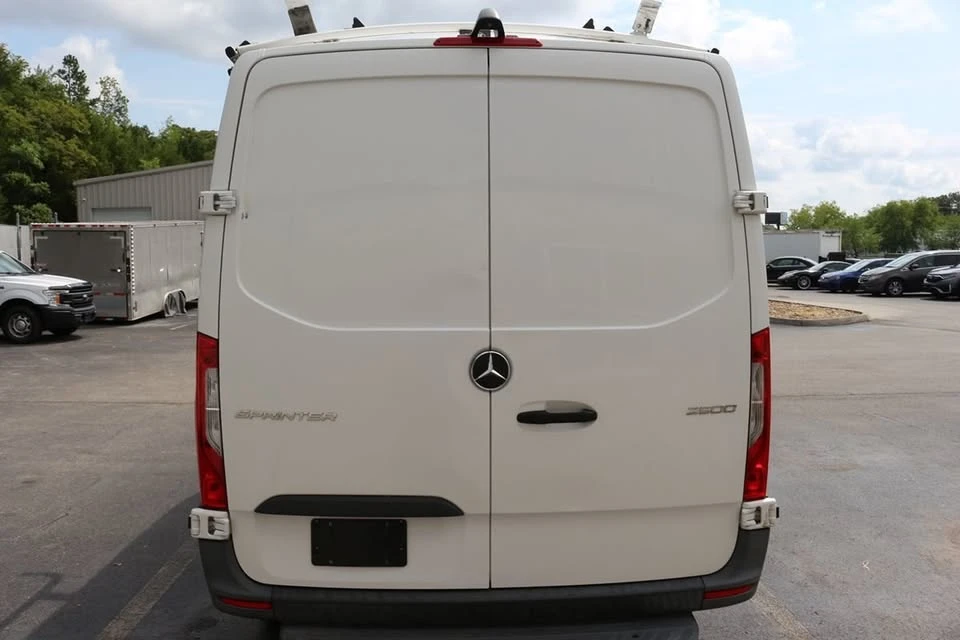 2020 Mercedes-Benz VS30 Sprinter - Image 6 of 20