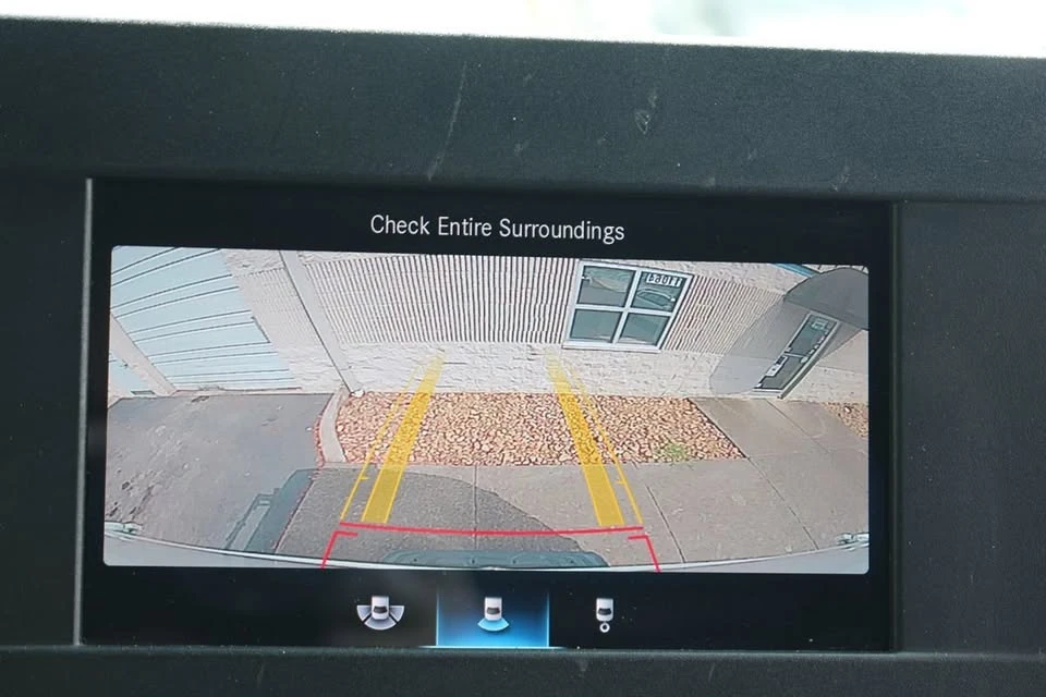 2020 Mercedes-Benz VS30 Sprinter - Image 16 of 20