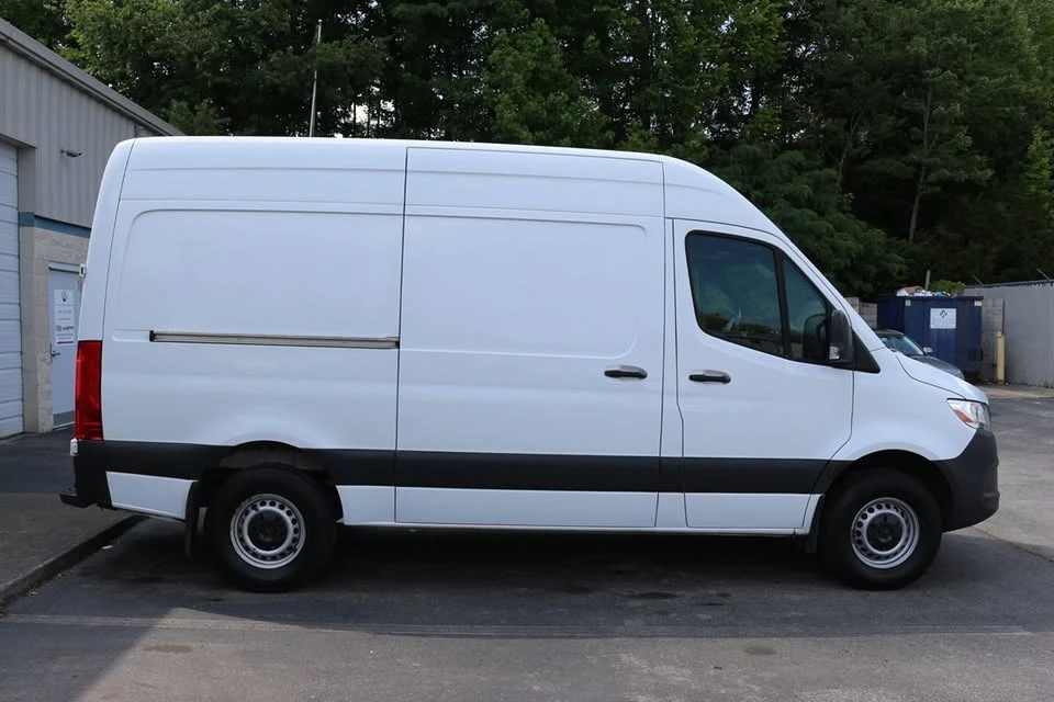 2020 Mercedes-Benz VS30 Sprinter - Image 8 of 20