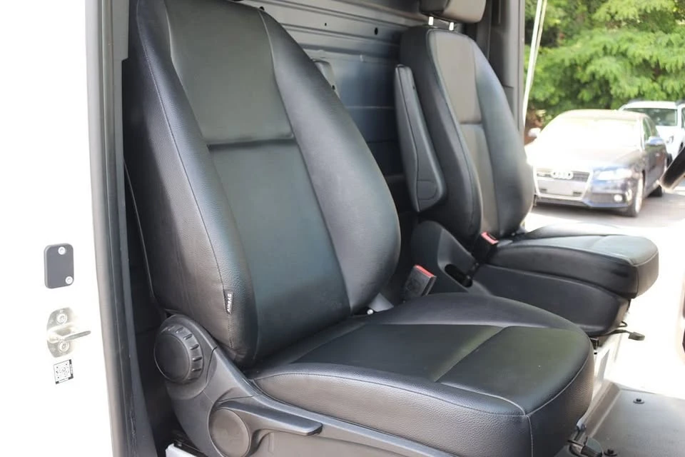 2020 Mercedes-Benz VS30 Sprinter - Image 12 of 20