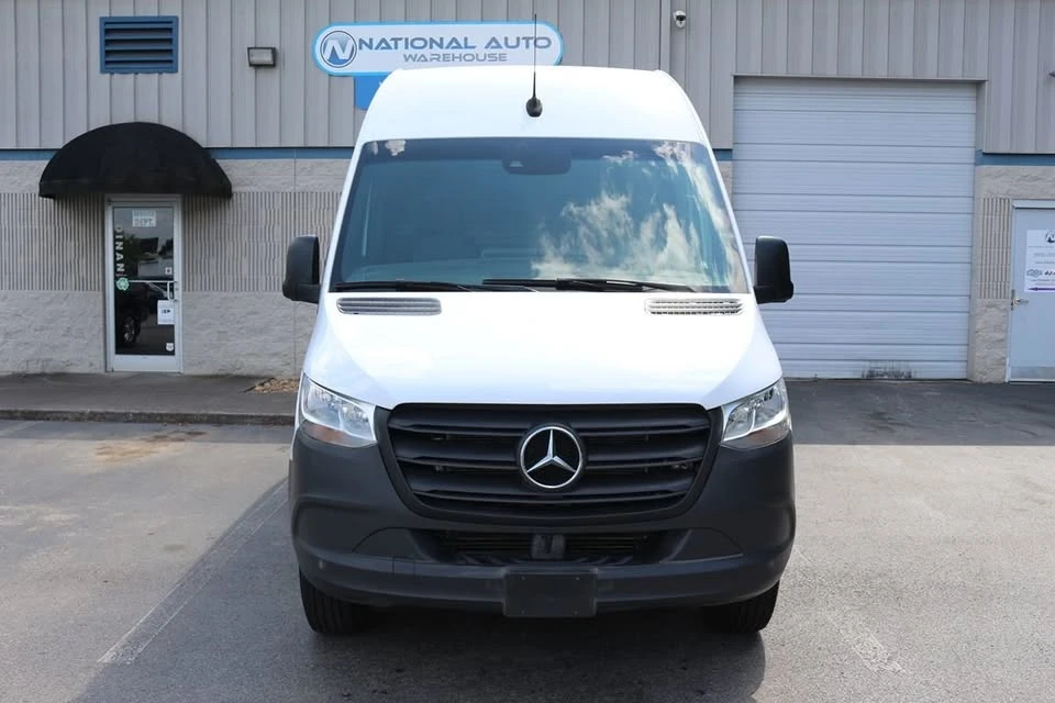 2020 Mercedes-Benz VS30 Sprinter - Image 2 of 20