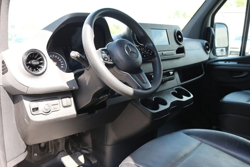 2020 Mercedes-Benz VS30 Sprinter - Image 9 of 20