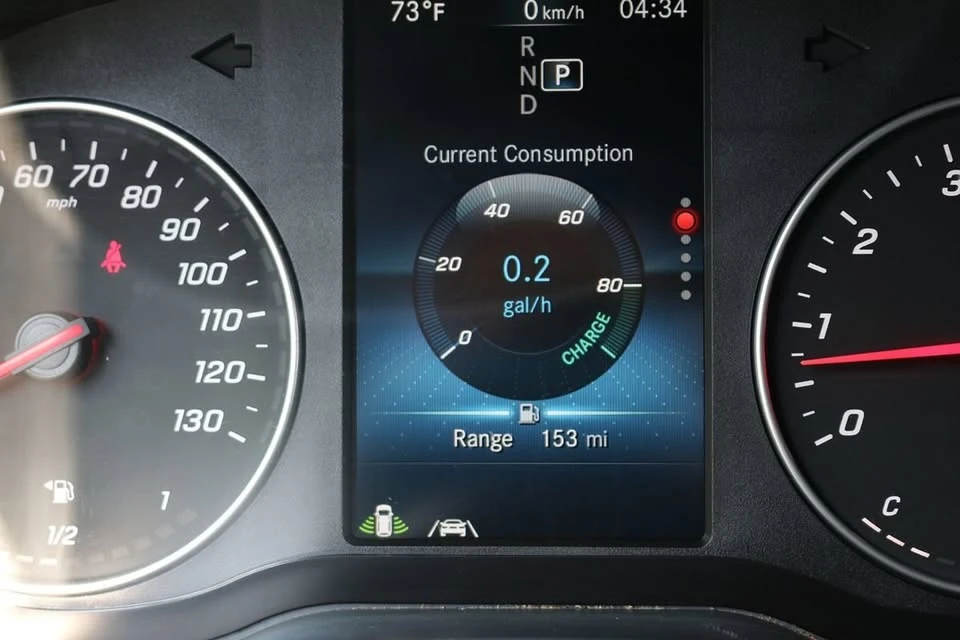 2020 Mercedes-Benz VS30 Sprinter - Image 17 of 20
