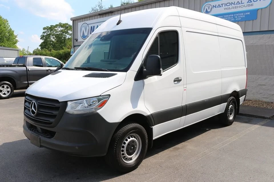 2020 Mercedes-Benz VS30 Sprinter - Image 3 of 20