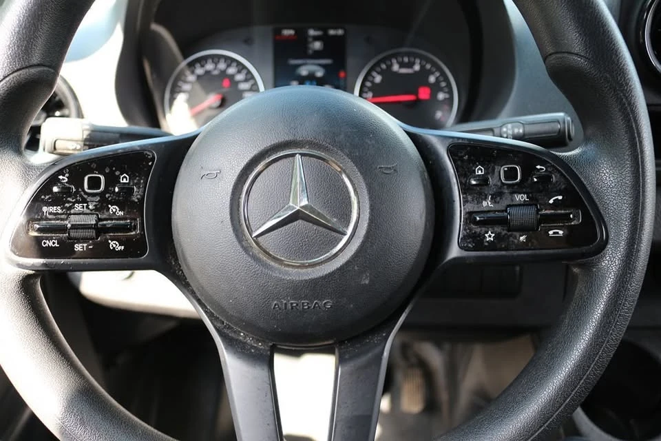 2020 Mercedes-Benz VS30 Sprinter - Image 16 of 20