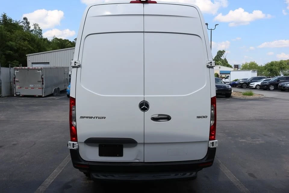 2020 Mercedes-Benz VS30 Sprinter - Image 6 of 20