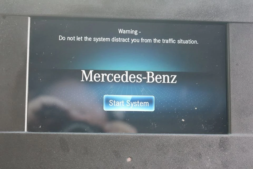 2020 Mercedes-Benz VS30 Sprinter - Image 20 of 20