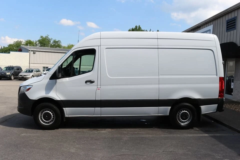 2020 Mercedes-Benz VS30 Sprinter - Image 4 of 20