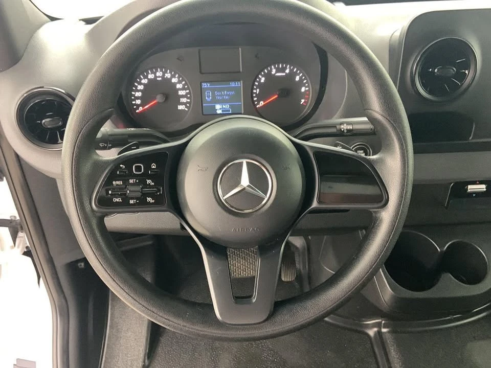 2020 Mercedes-Benz VS30 Sprinter - Image 11 of 20
