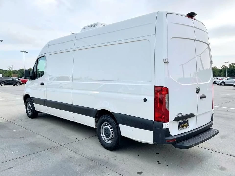 2020 Mercedes-Benz VS30 Sprinter - Image 6 of 20