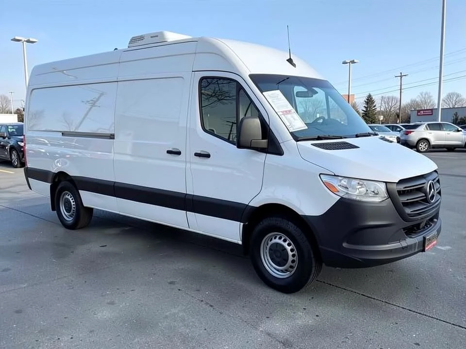 2020 Mercedes-Benz VS30 Sprinter - Image 3 of 20