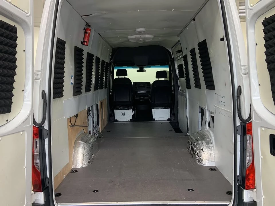 2020 Mercedes-Benz VS30 Sprinter - Image 13 of 20