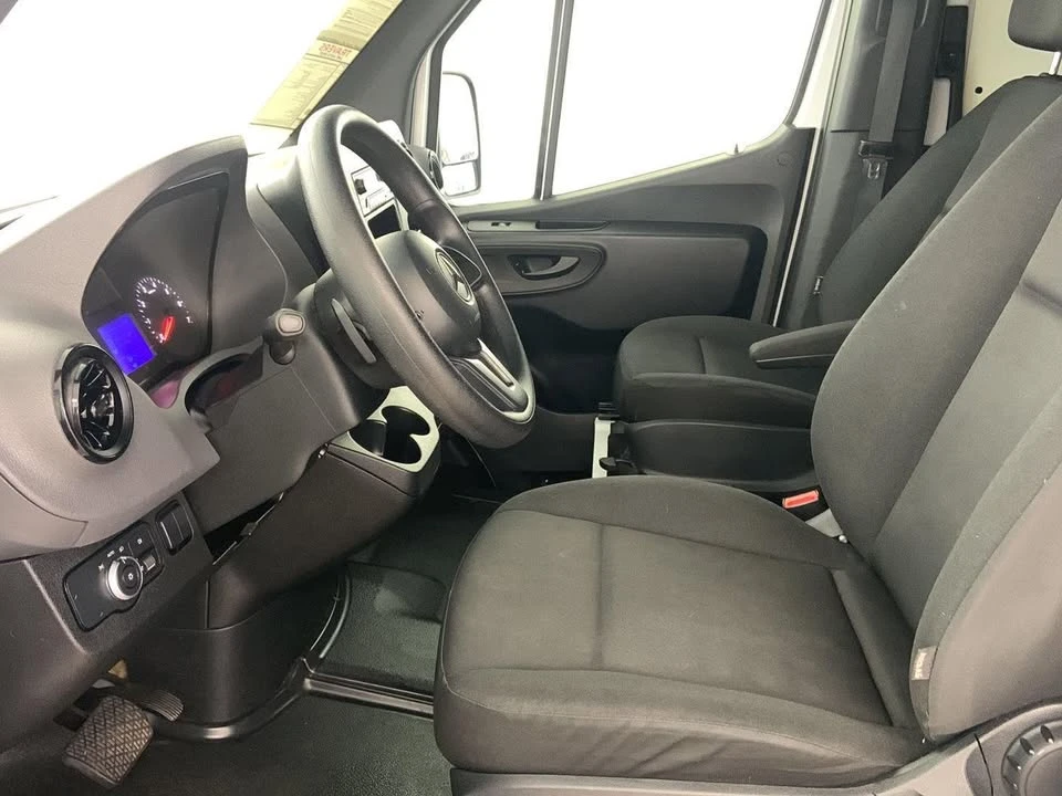 2020 Mercedes-Benz VS30 Sprinter - Image 10 of 20
